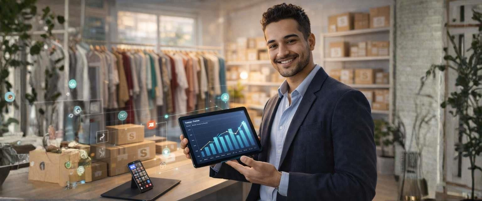 Myntra Seller Success Guide: FWD Program & M-Express Optimization 2026